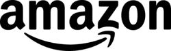 We're proud to work with  Amazon.