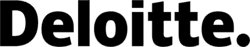 We're proud to work with  deloitte.
