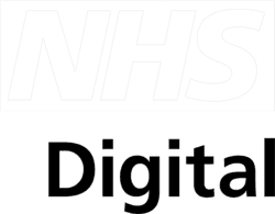 We're proud to work with  NHS Digital.