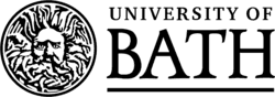 We're proud to work with  University Of Bath.