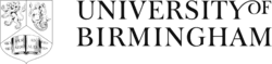 We're proud to work with  University Of Birmingham.