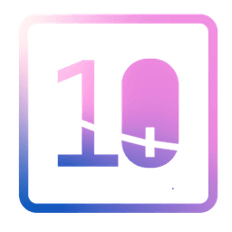 Sten10 logo