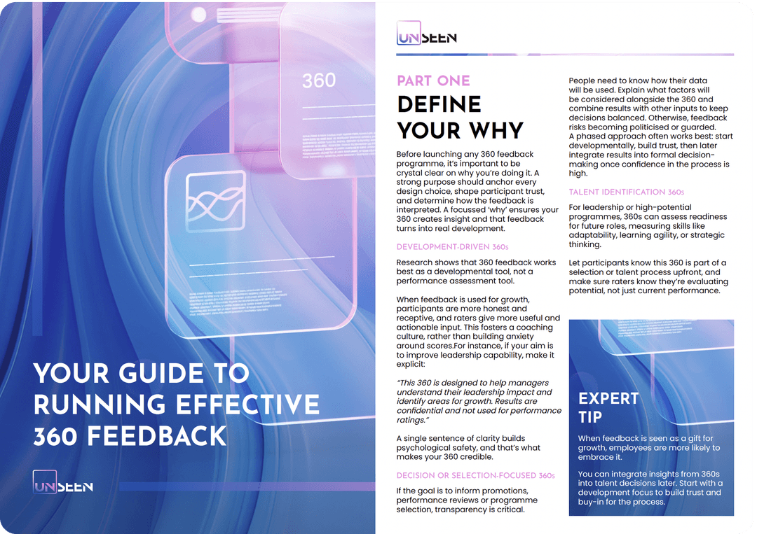 360 feedback guide preview