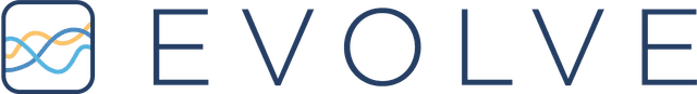 Evolve assess logo