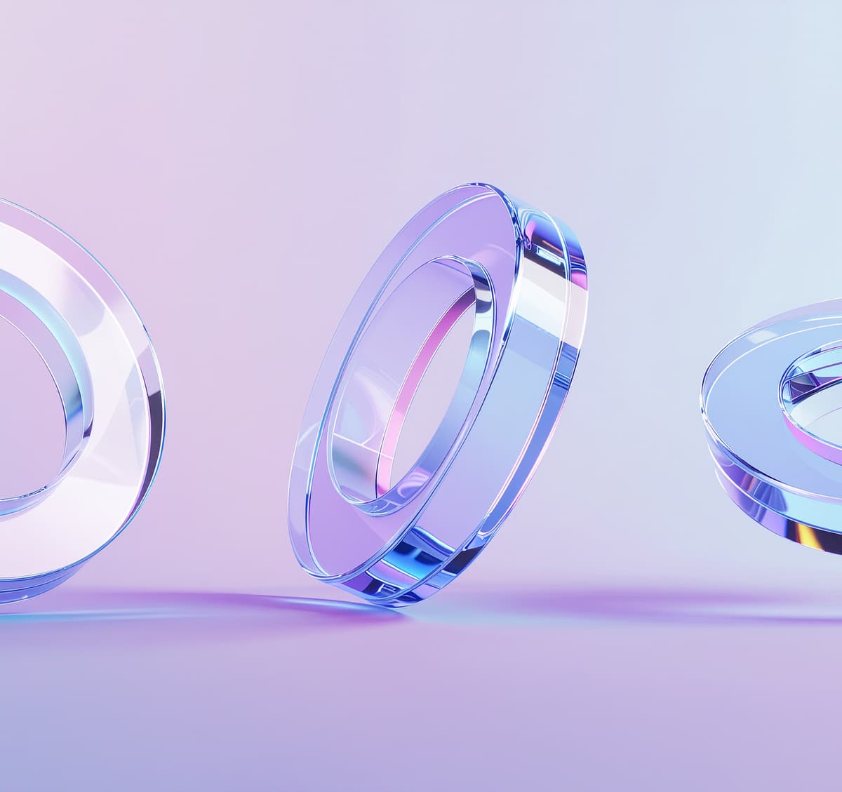 Evolve platform dashboard