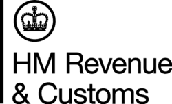 We’re proud to work with  HMRC.