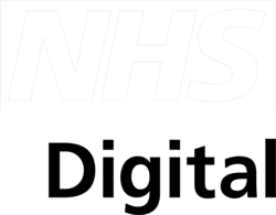 We’re proud to work with  NHS Digital.