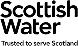 We’re proud to work with  Scottish Water.