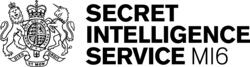 We’re proud to work with  Secret Intelligence Service MI6.