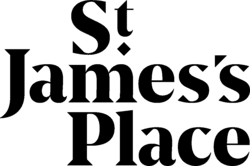 We’re proud to work with  St James Place.