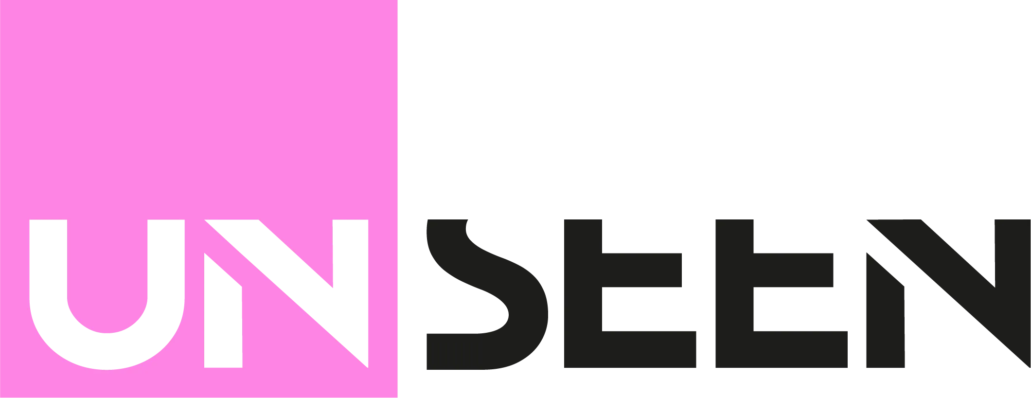 Unseen group logo